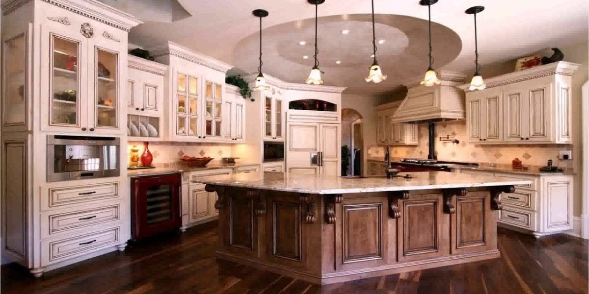 Custom Kitchen Cabinet Ideas for Stylish and Functional Homes