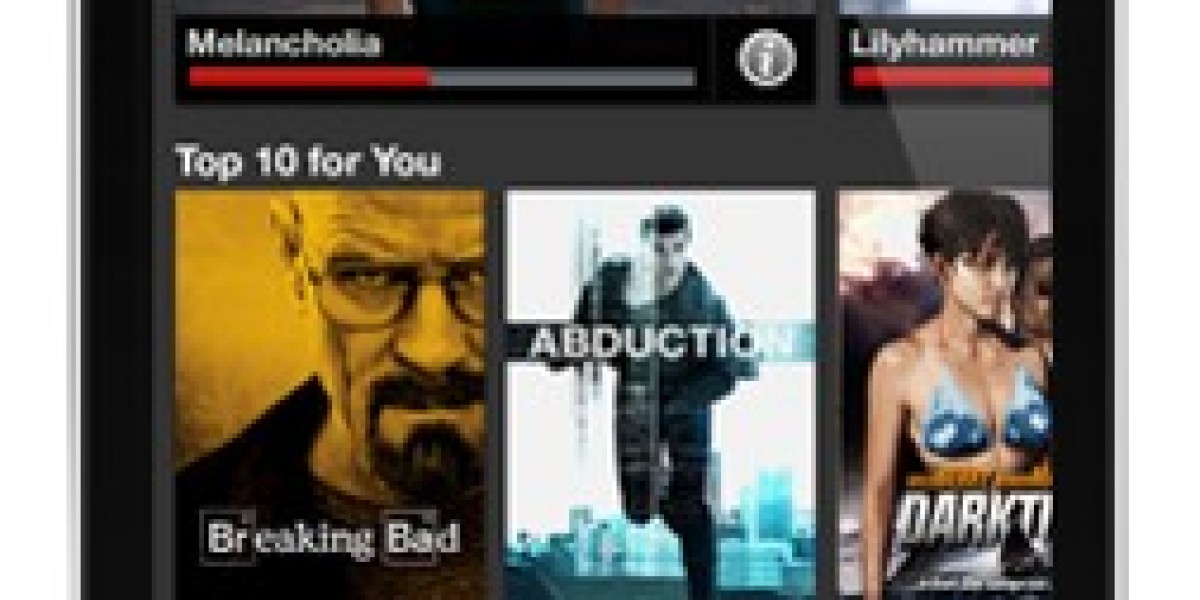 Netflix iPhone App Update: Redefines Mobile Streaming