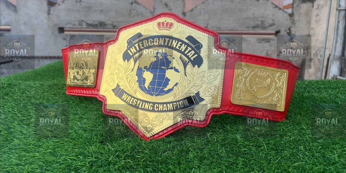 Heavy Metal Pride: The Rise of the Fantasy Football Championship Belt