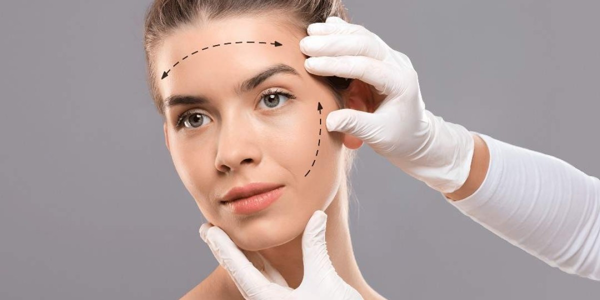Curious About Youthful Skin? Try Nonsurgical Facelift