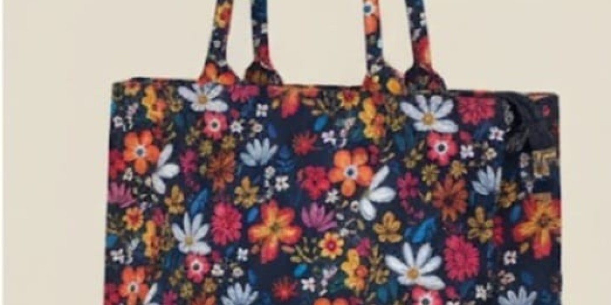 How to Maintain Your Best Large Canvas Bags for Students for Long-Term Use