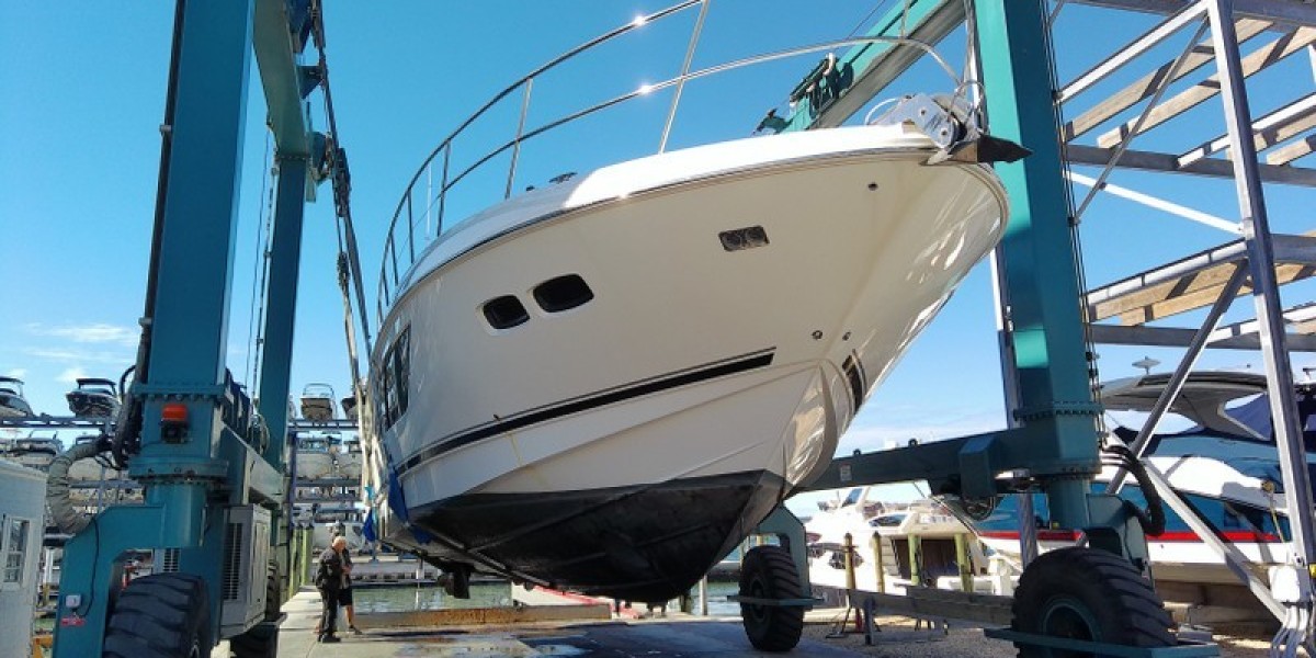 Florida Marine Survey: Why It’s Essential Before Buying or Owning a Boat