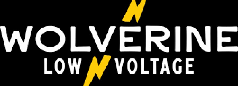 Wolverine Low Voltage Cover Image