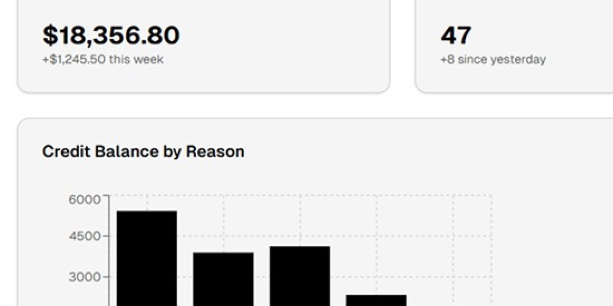 Credit Balance Services: Ensuring Accurate Healthcare Payments