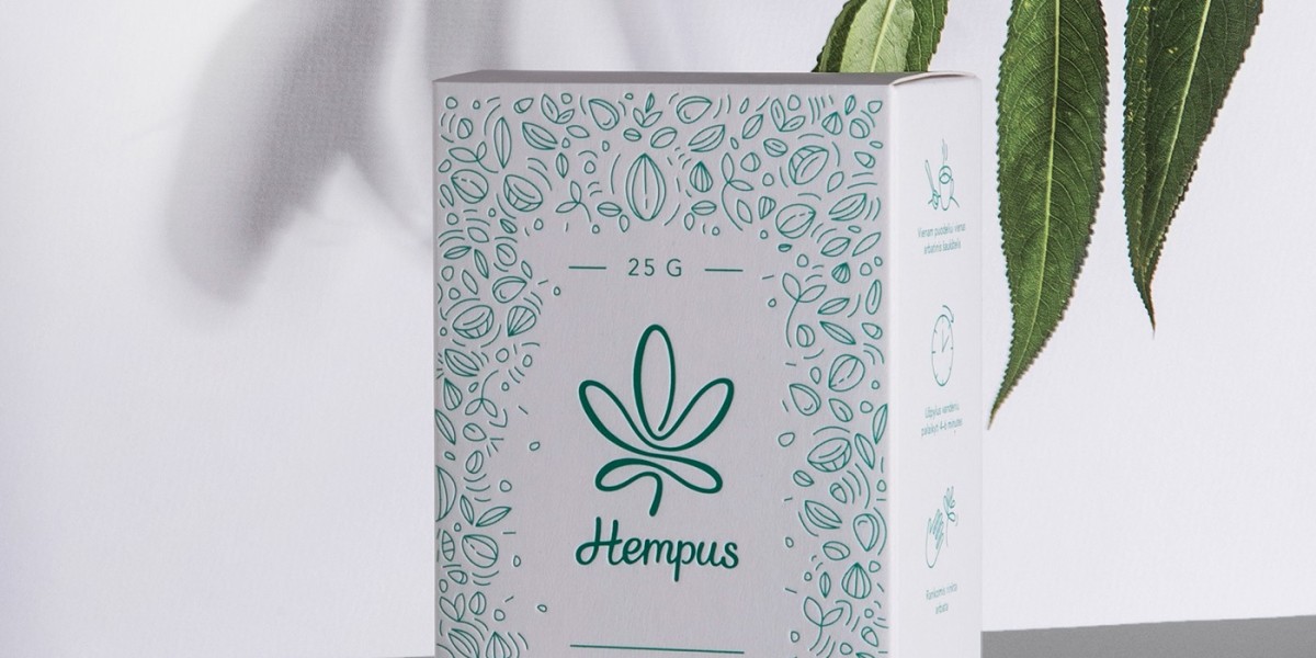 What Marketing Benefits Come From Organic Packaging Design?