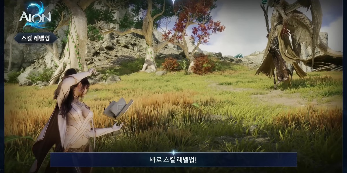 MMOexp-Aion 2 Season 2 Emergency Planning Guide: Future-Proof Your Character