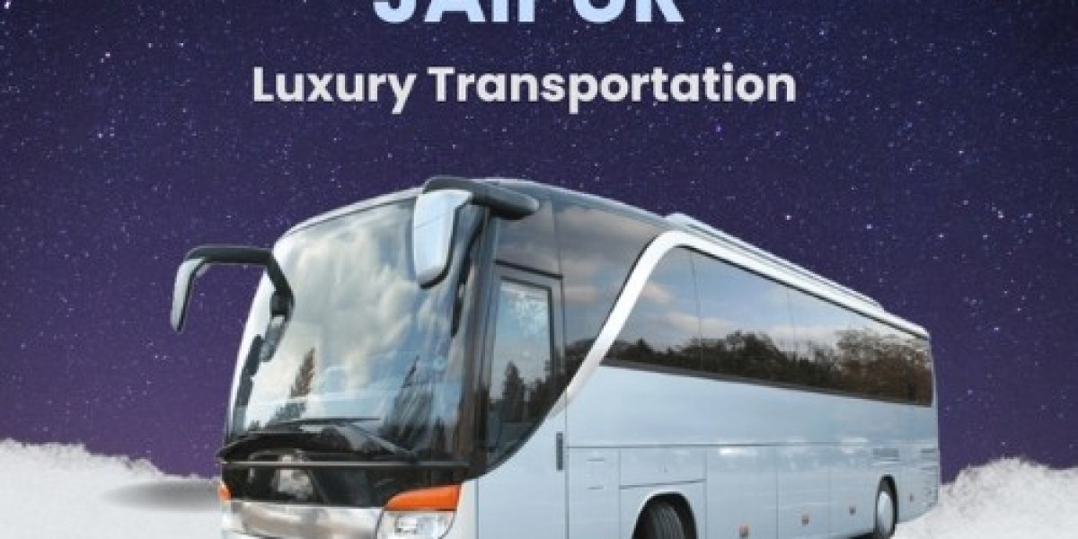 Premium Jaipur Luxury Transportation for Stylish Journeys