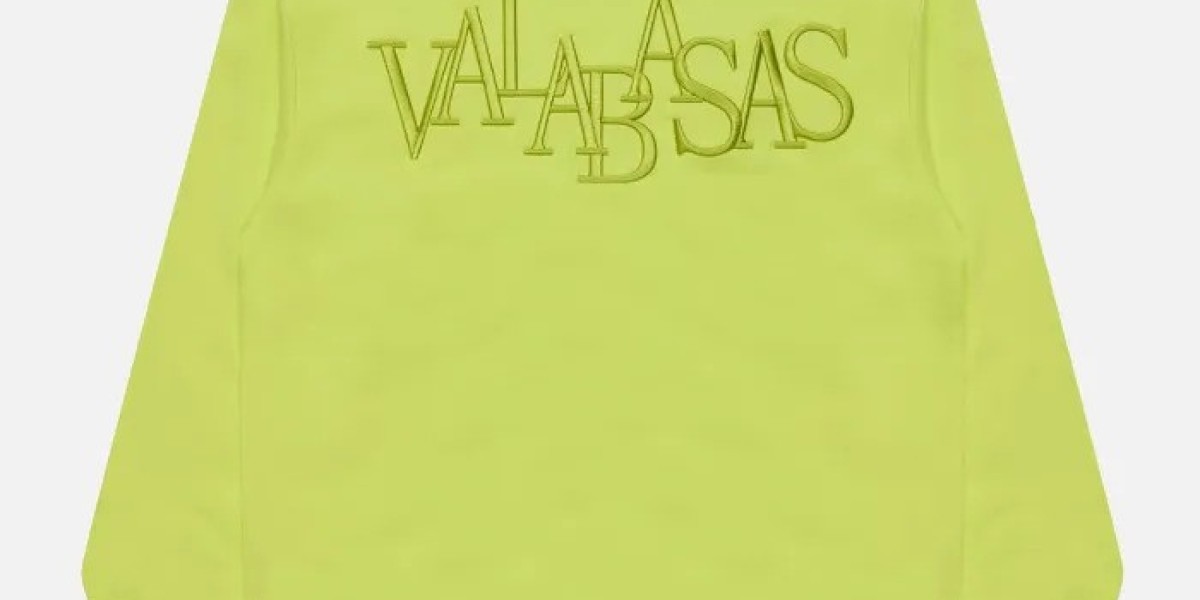 Valabasas Clothing: Where Modern Streetwear Meets Fearless Individuality