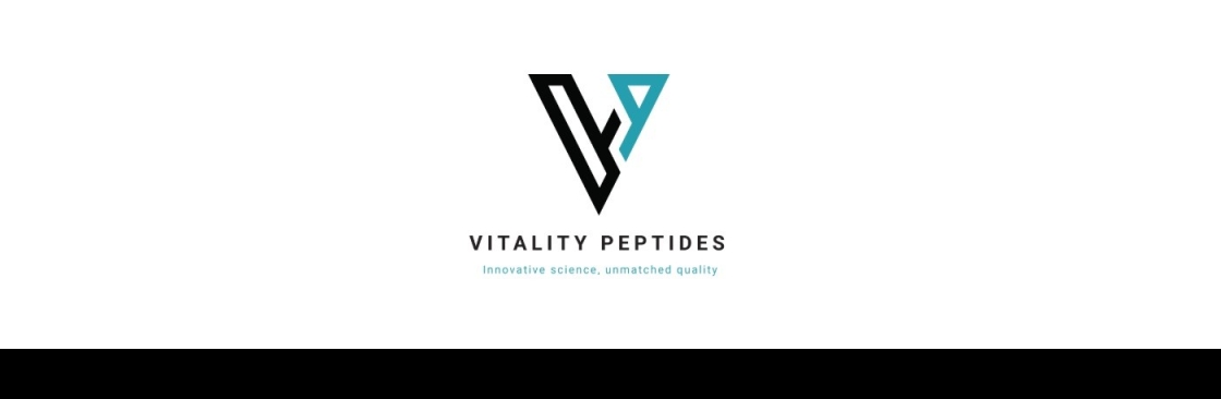vitalitypeptides Cover Image