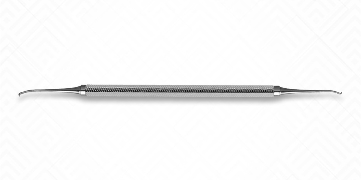 Elevating Dental Hygiene with the Right Scaler