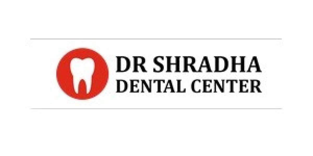 Best Nearby Dental Clinic | Dr Shradha Dental Center Chennai