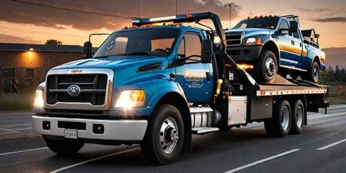 If you plan to organize a business on a tow truck, call!