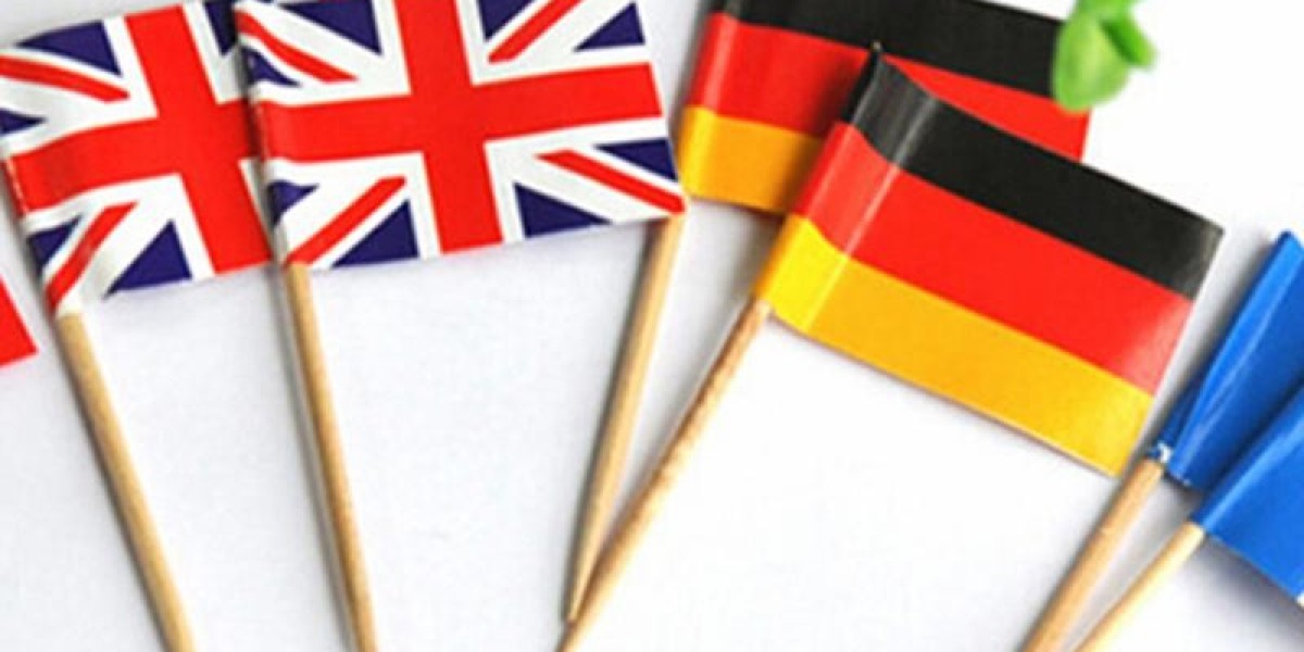 Promotional Opportunities: Custom Food Flags