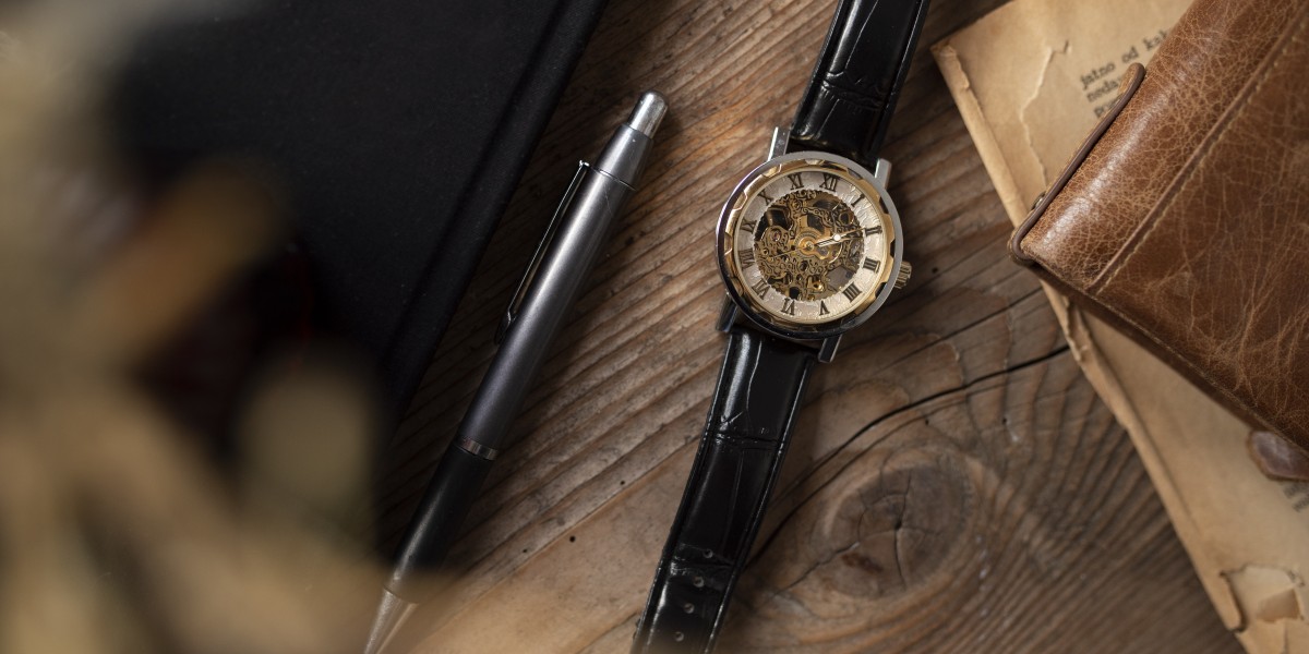 Sustainability and Ethical Practices in the Luxury Watch Industry