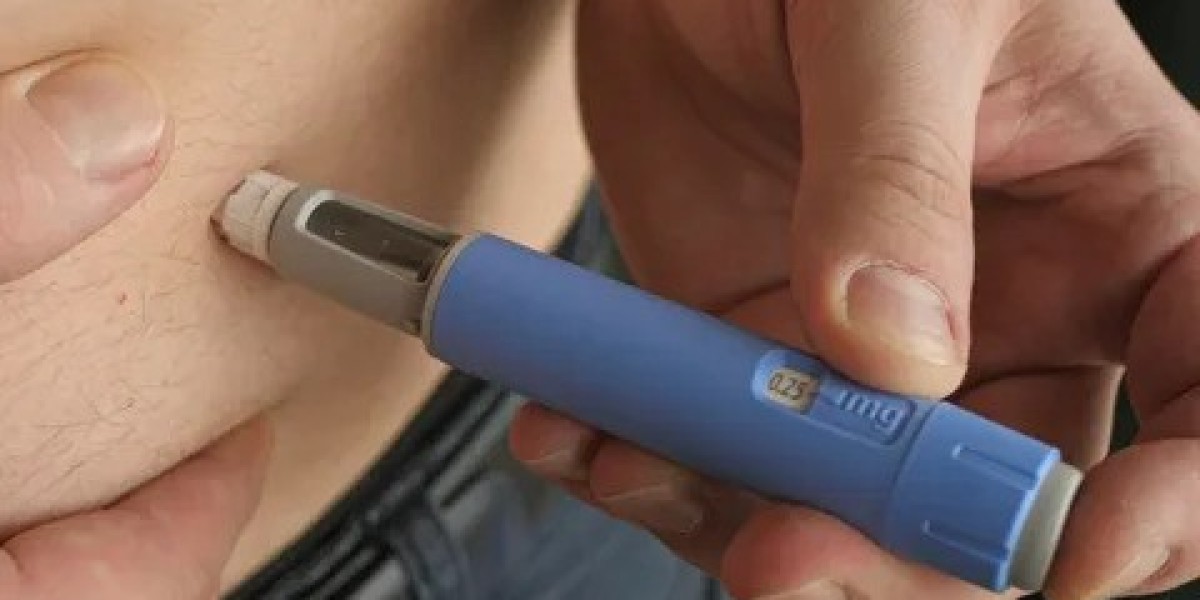 Ozempic Injections in Islamabad – Healthy Weight Reduction Therapy