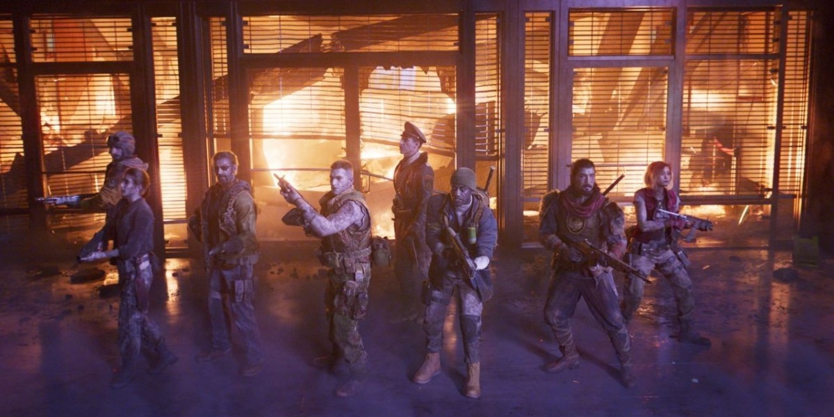 U4GM How to Get the BO7 Chain Killer Medal Fast Tips