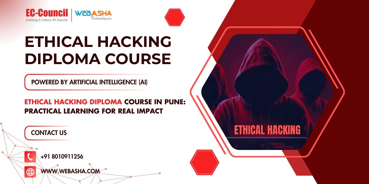 Ethical Hacking Diploma Course in Pune: Skills, Scope, and Career Growth