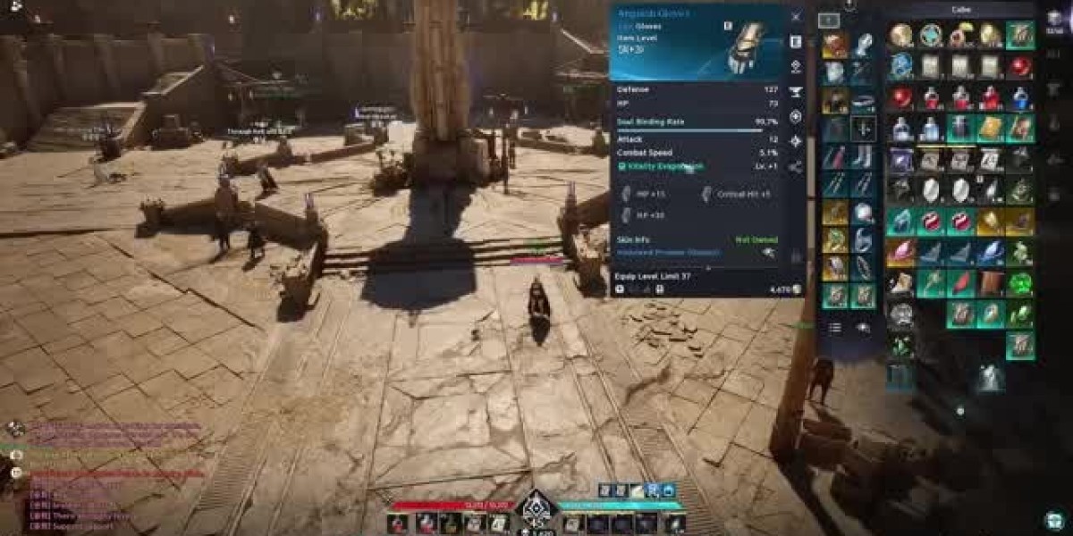 MMOexp – AION 2 Global Edition Update: What’s Confirmed for 2026