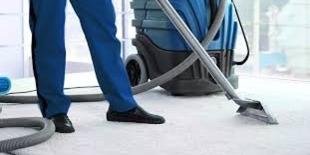 Why Professional Carpet Cleaning Services Beat DIY Cleaning