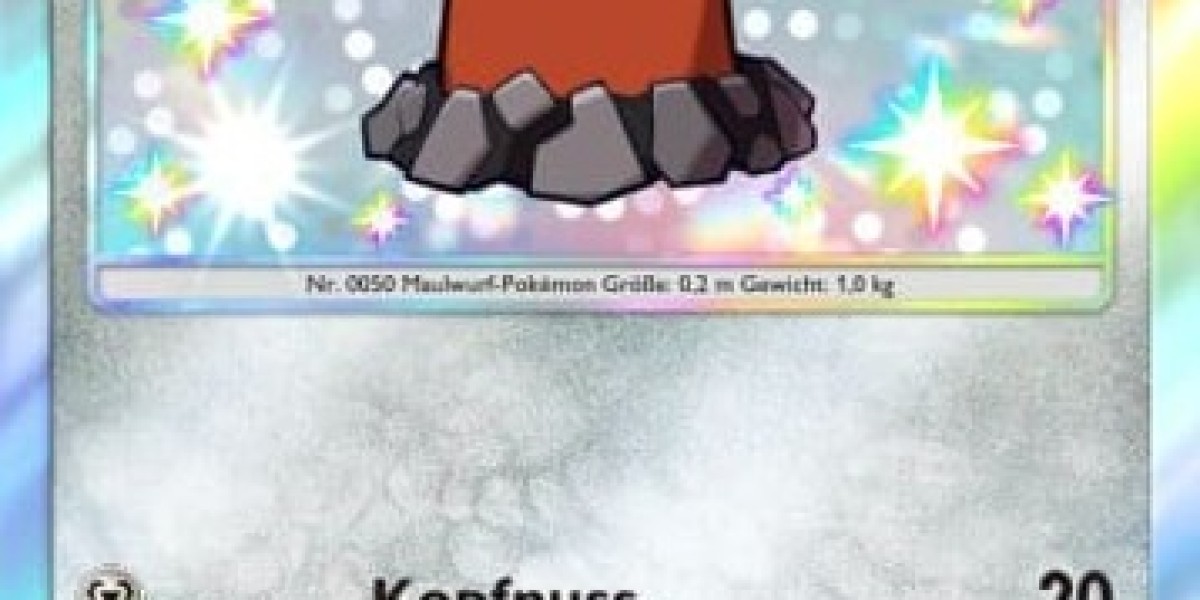 Secret-Rare-Karten – Mega-Aufstieg im Pokémon TCG