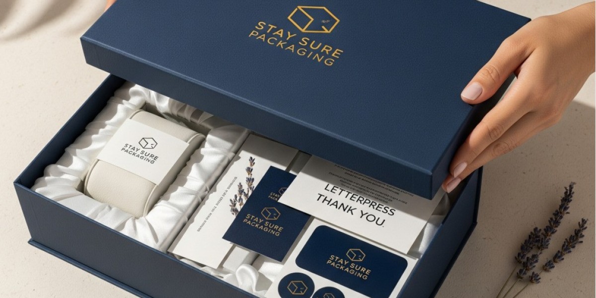 Luxury Bath Bomb Packaging That Enhances Unboxing Experience