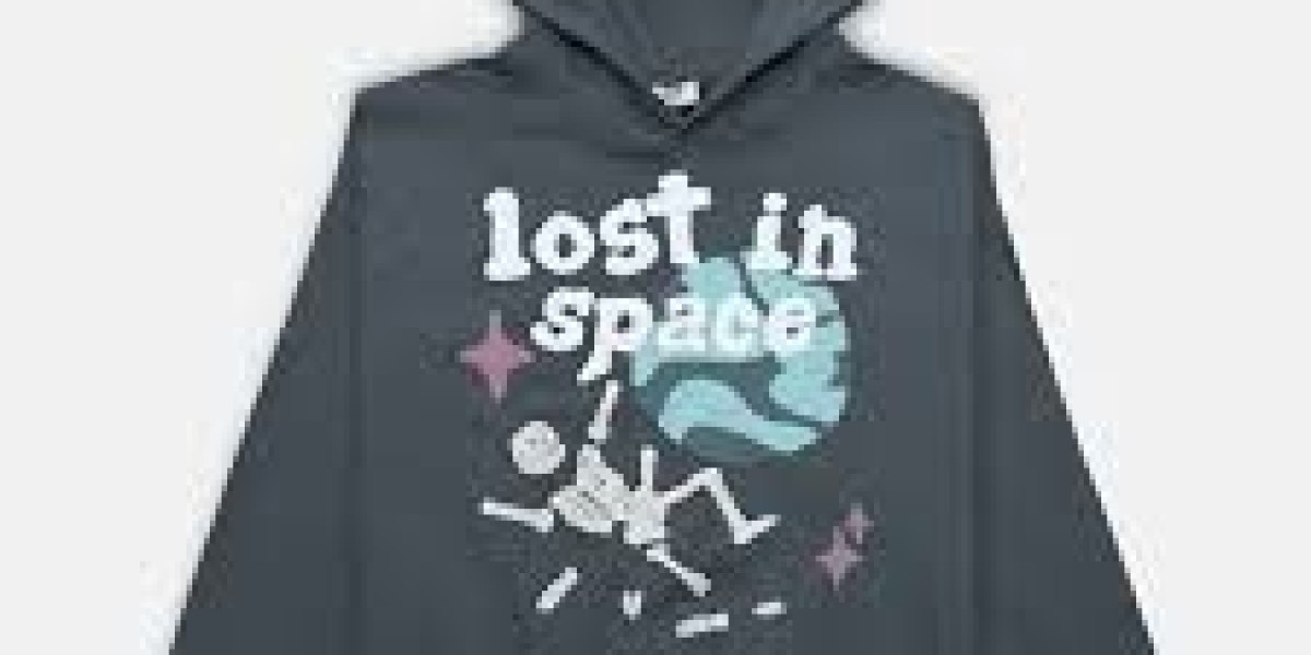 Broken Planet Market: A New Era of Sustainable Street Fashion