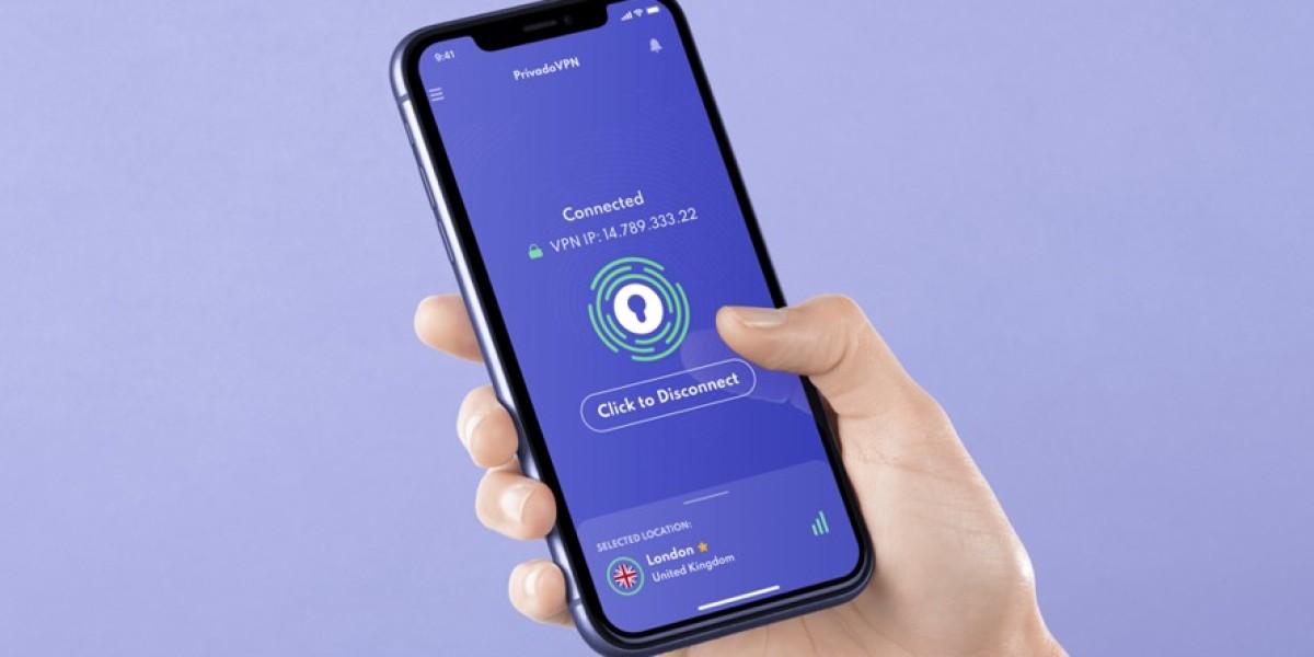 PrivadoVPN Moves to Iceland - Swiss Privacy Shift