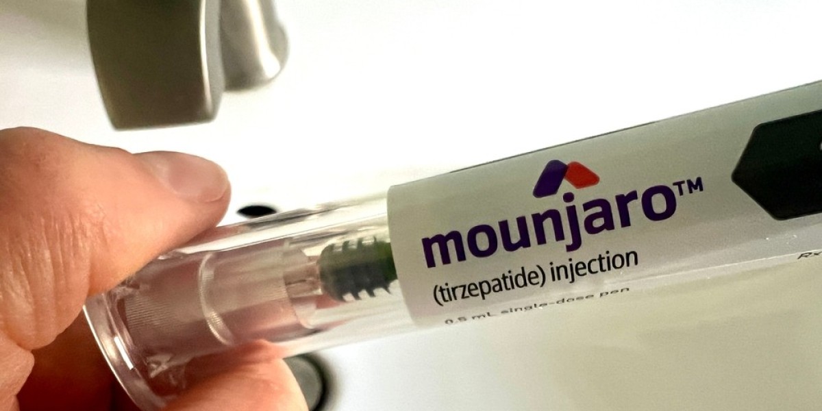 Lifestyle Changes to Boost Mounjaro’s Results