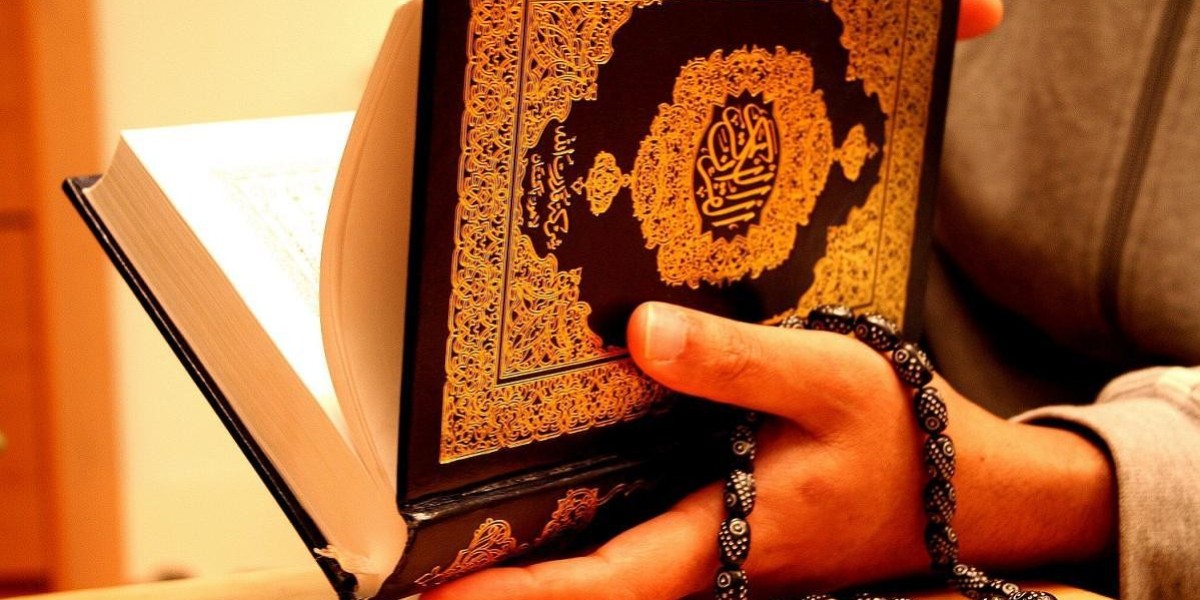 Online Tajweed Course – Learn Quran Recitation with Proper Rules