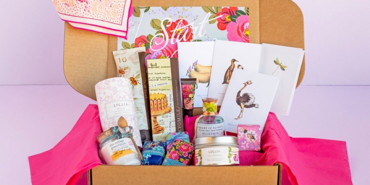 Transform Your Business With Custom Subscription Box Design