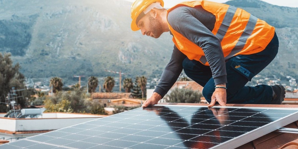 Smart Solar Energy Solutions for a Sustainable and High-Efficiency Future