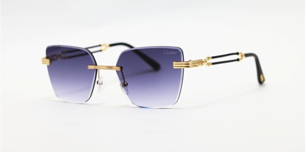 Premium Eyewear Guide: Ray Ban, Prada & Louis Vuitton Glasses Explained
