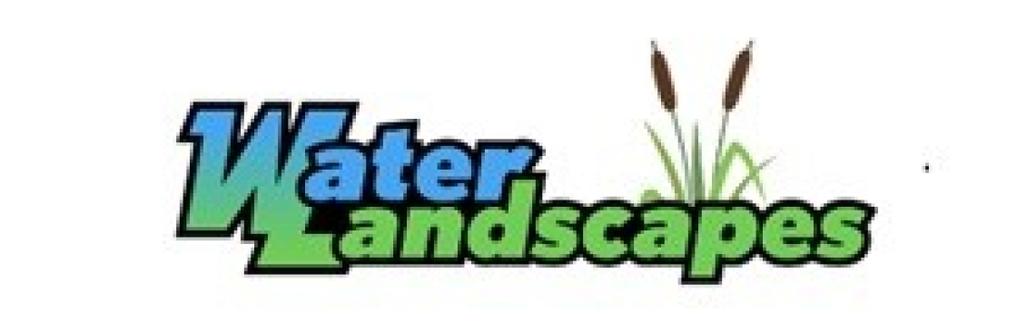 waterlandscapesllc Cover Image