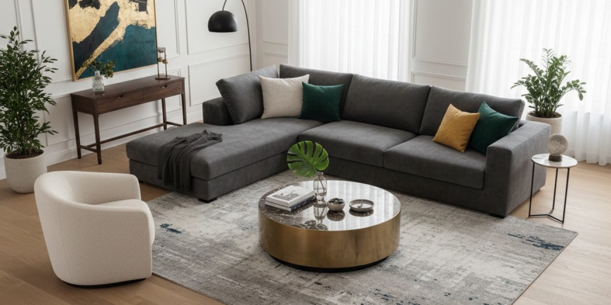 Furniture Online Pakistan: The New Way to Furnish Homes