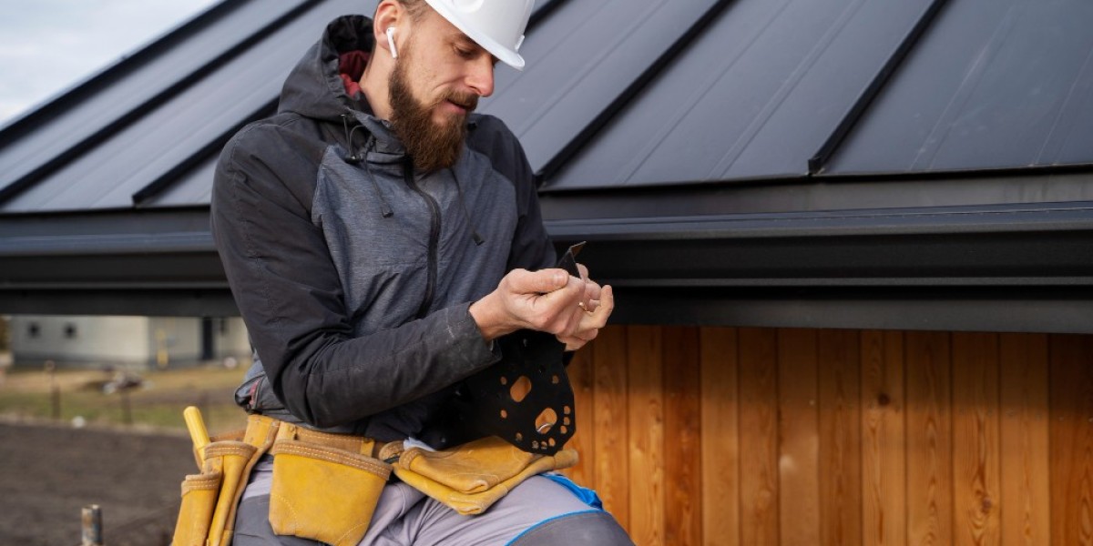 Roofing Services and Practices in Bellingham
