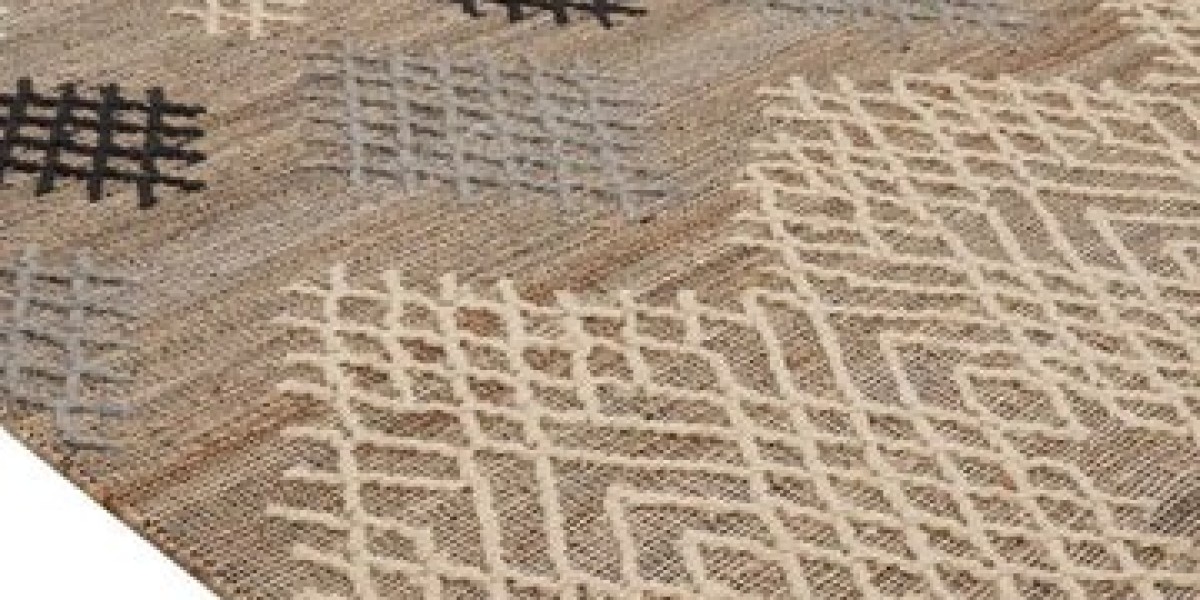 Why Jute Carpets Are the Best Eco-Friendly Flooring Option