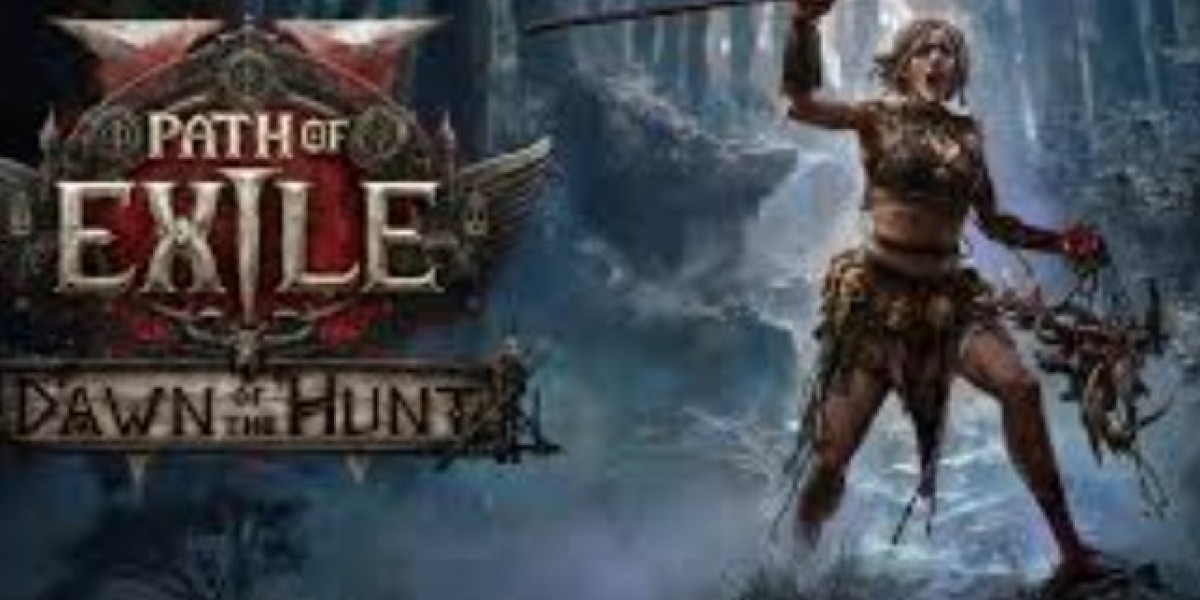 MMOEXP Mastering the Lightning Monk Build in Path of Exile 2