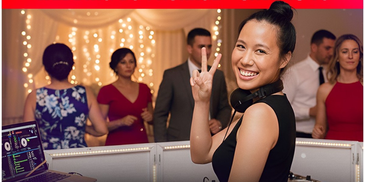 Corporate DJ Hire Melbourne: How to Elevate Your Brand Through Music