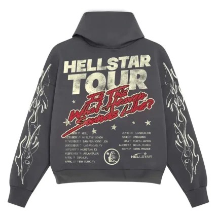 Hellstar Clothing Profile Picture