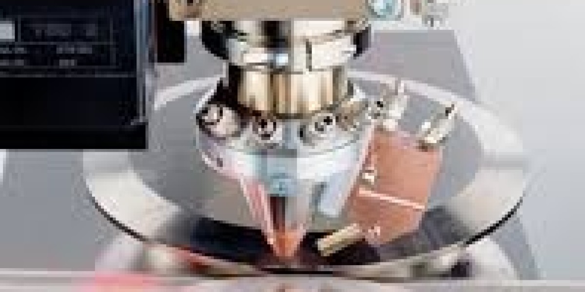 Laser Welding Stainless: Precision Joining Solutions for High-Quality Stainless Steel Fabrication