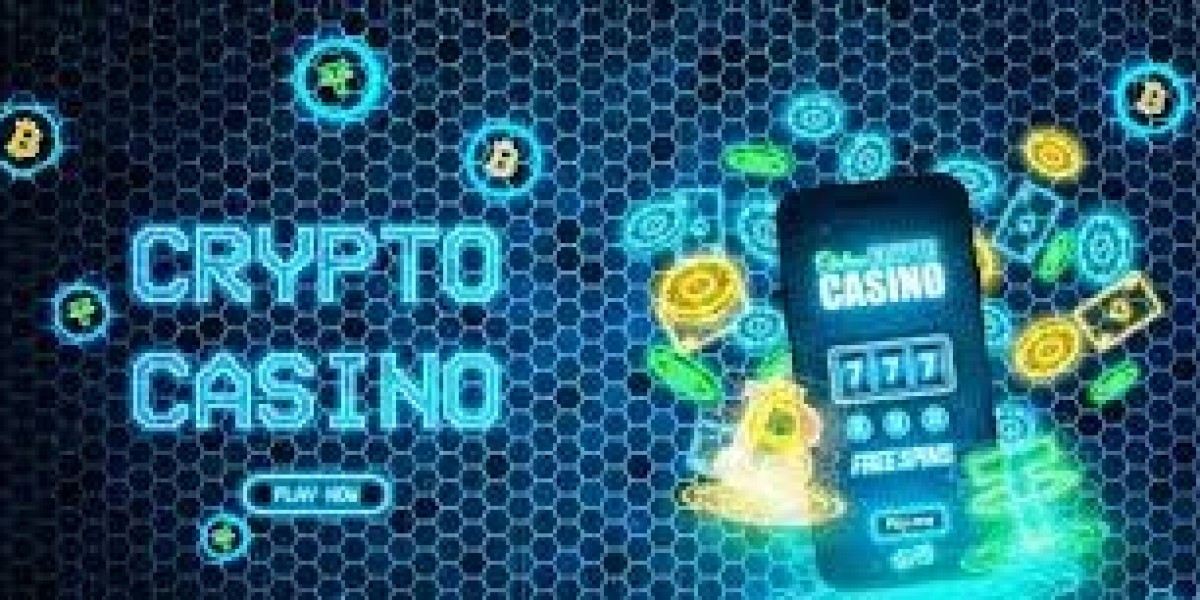 2026年版 安全で楽しめる仮想通貨カジノの選び方と攻略法