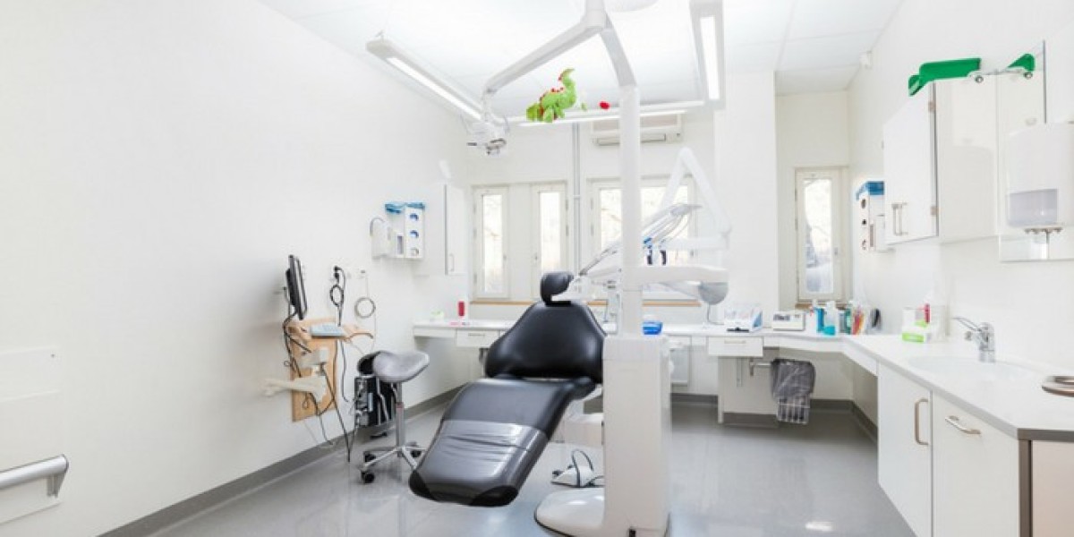 Dentist in DHA Lahore – A Trusted Choice for the Best Dentist in Lahore