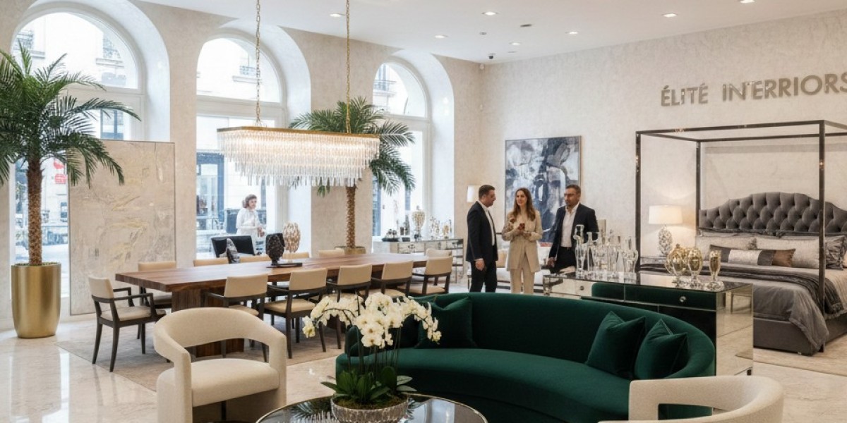 Bed Sets Furniture Pakistan: Combining Comfort and Style