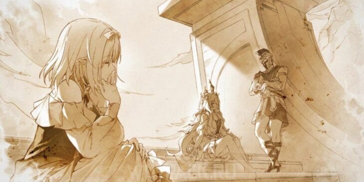 Honkai Star Rail – Neues Kapitel: Blumen in Tälern