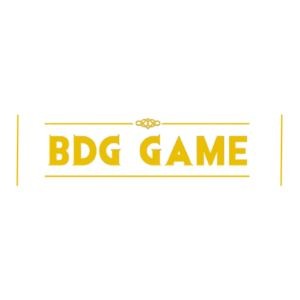BDG Game Login Profile Picture