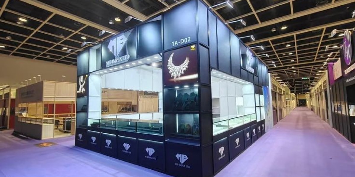 How Visitor Diversity Shapes Exhibition Stand Design in Nuremberg