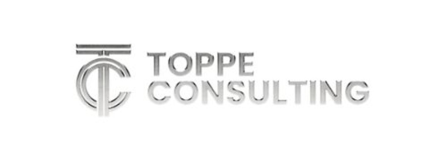 Toppe Consulting Cover Image