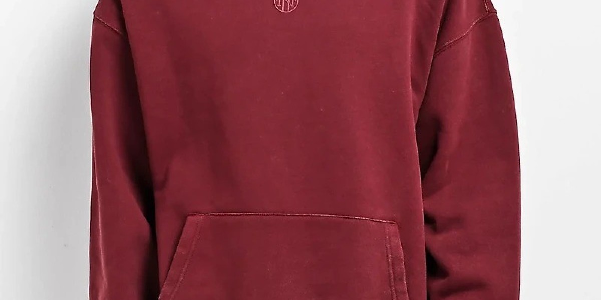 Ninth Hall Hoodie: The Ultimate Streetwear Staple Redefining Modern Style