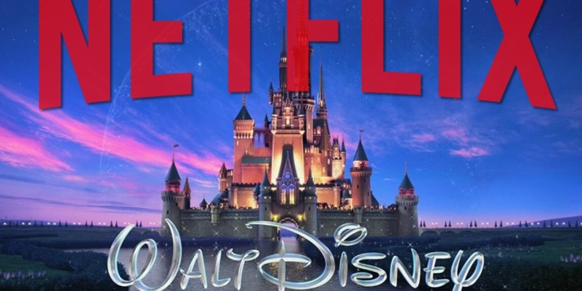 Netflix-Disney Deal: Exclusive Streaming Rights