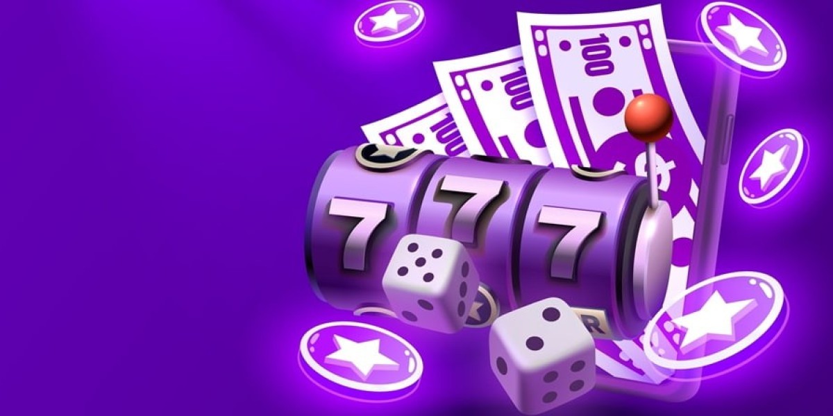 바카라사이트 이용 흐름과 정보 환경의 변화